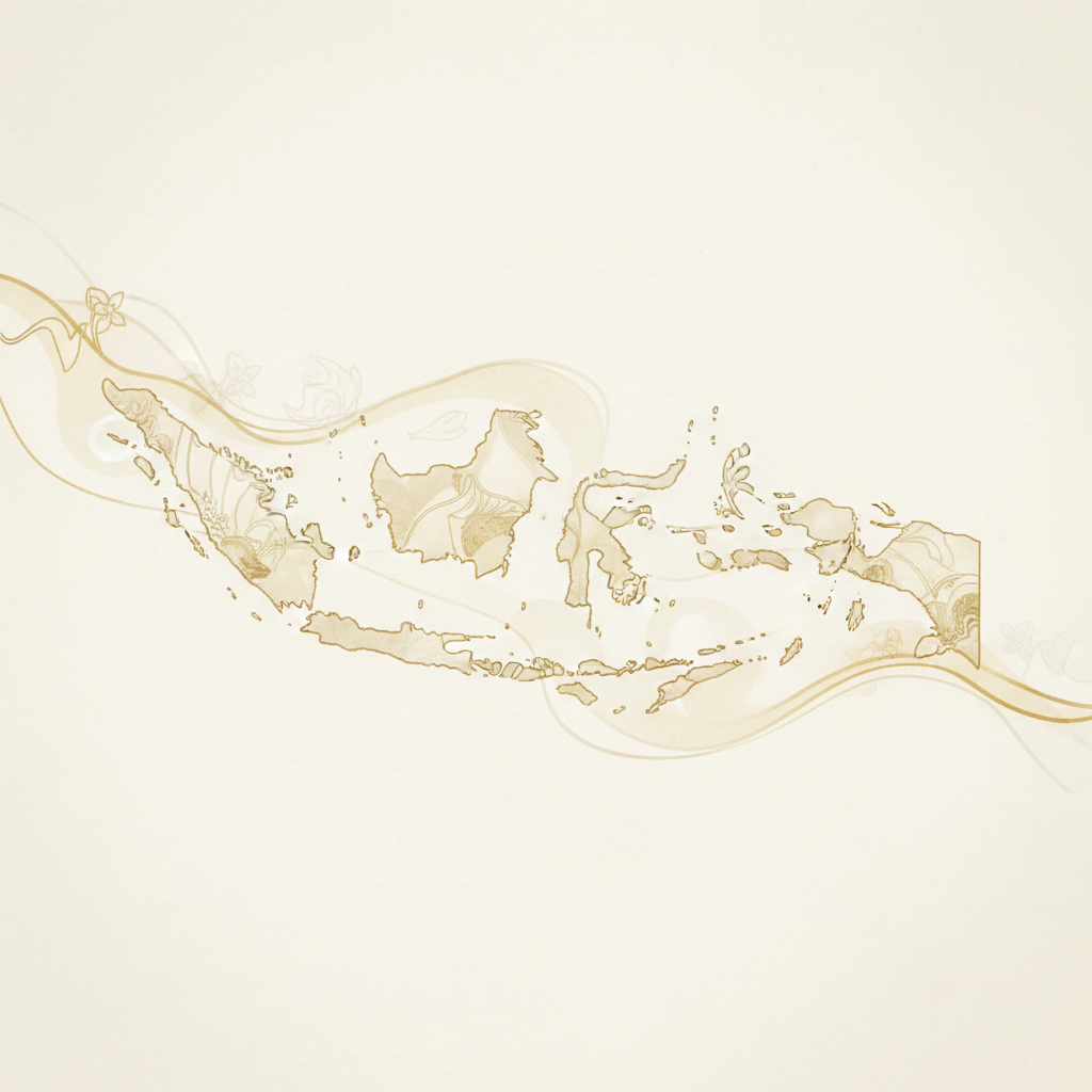 Cultural Map Background